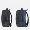 Custom Printed Versa Travel Laptop Backpack Add Your Company Logo to Backpack 3